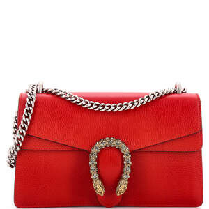 Gucci Dionysus Bag Leather Small #236860G13B